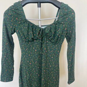 Reformation dress
